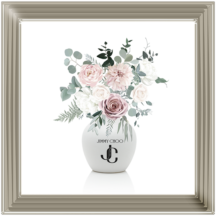 FS433 Fashion Vase III