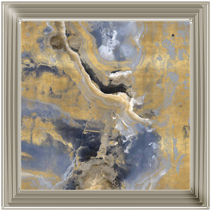 Murky Gold I
