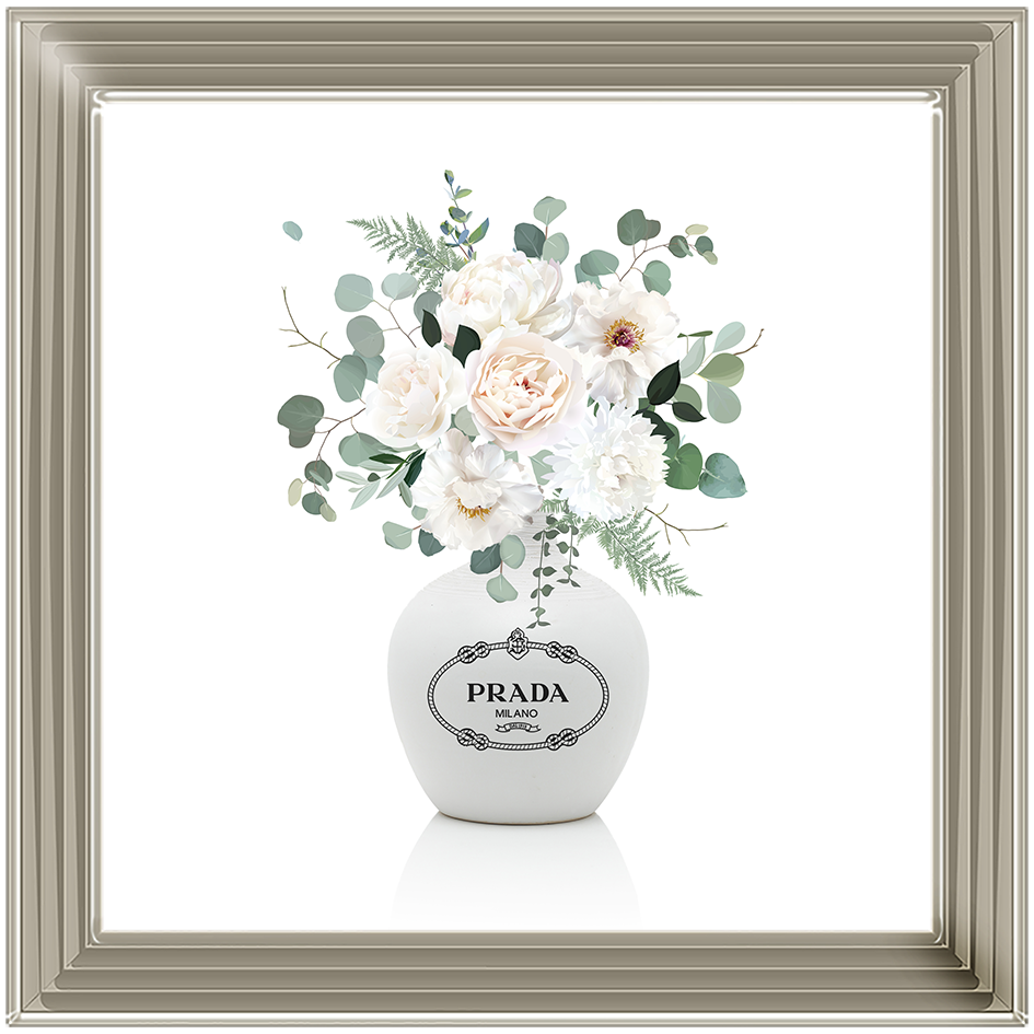 FS431 Fashion Vase I