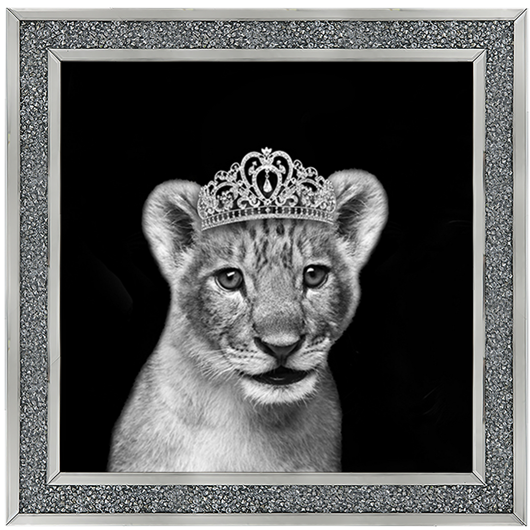 Princess Cub Silver