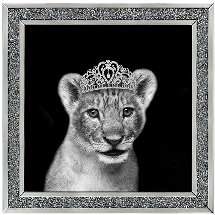 Princess Cub Silver