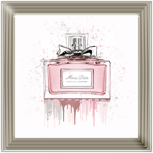 FS168 Perfume Drip