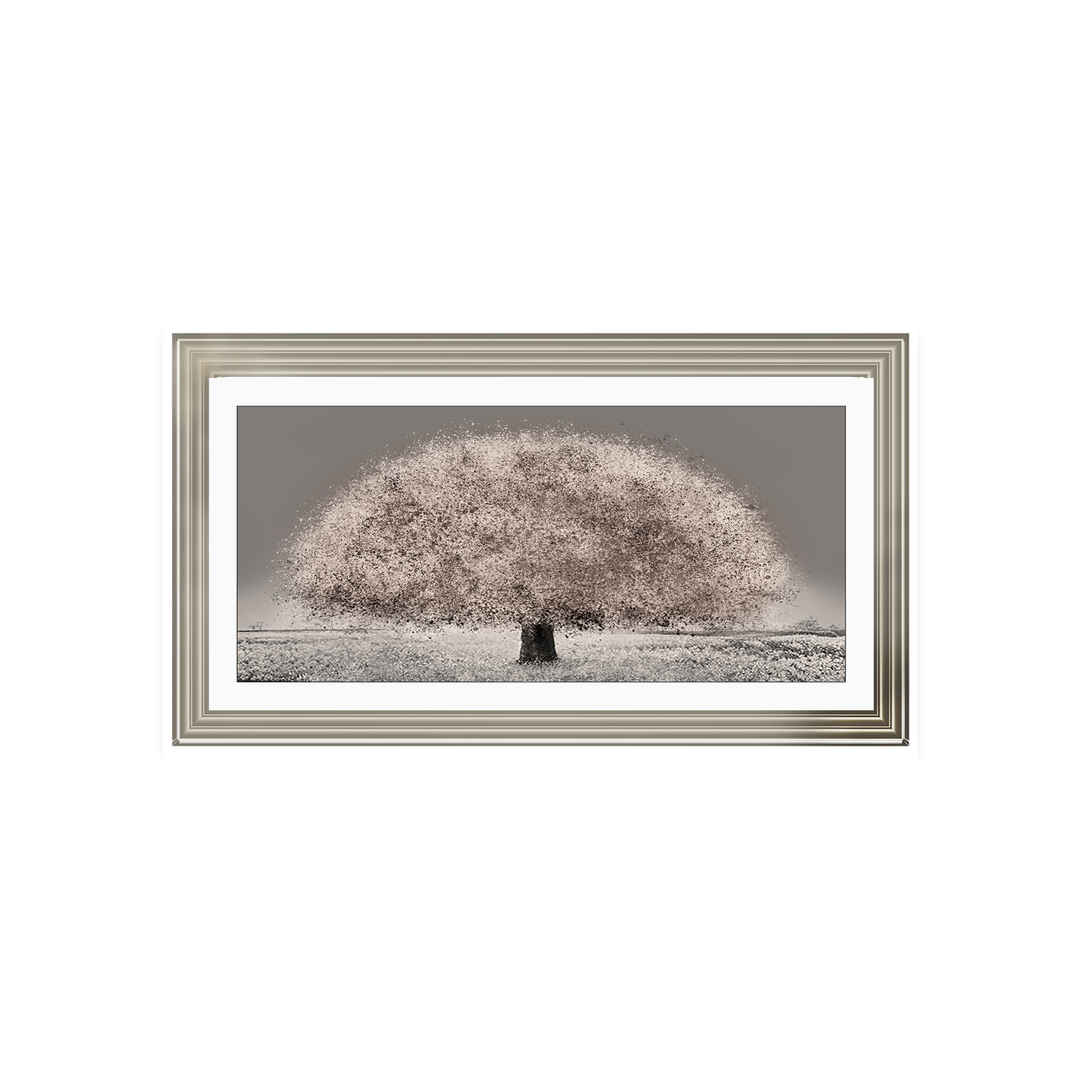 LS206 Bronze tree