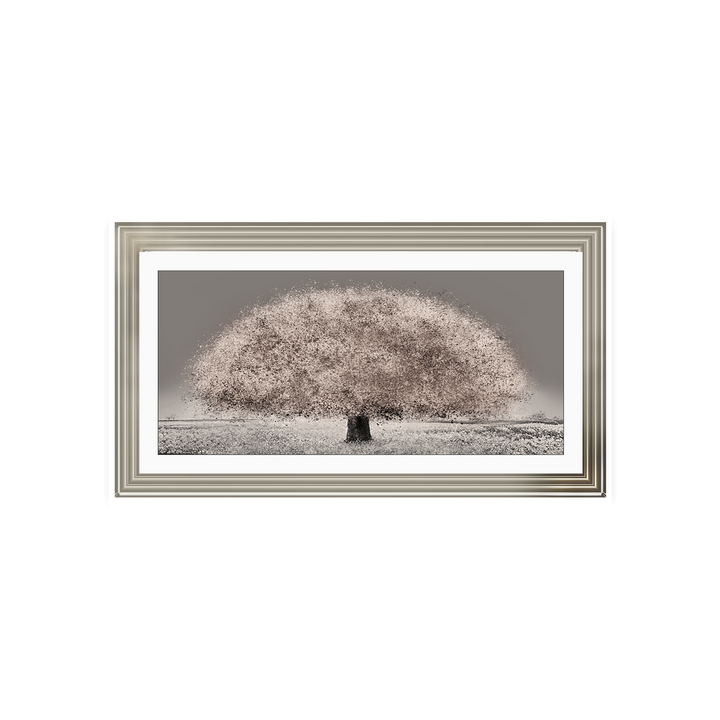 LS206 Bronze tree