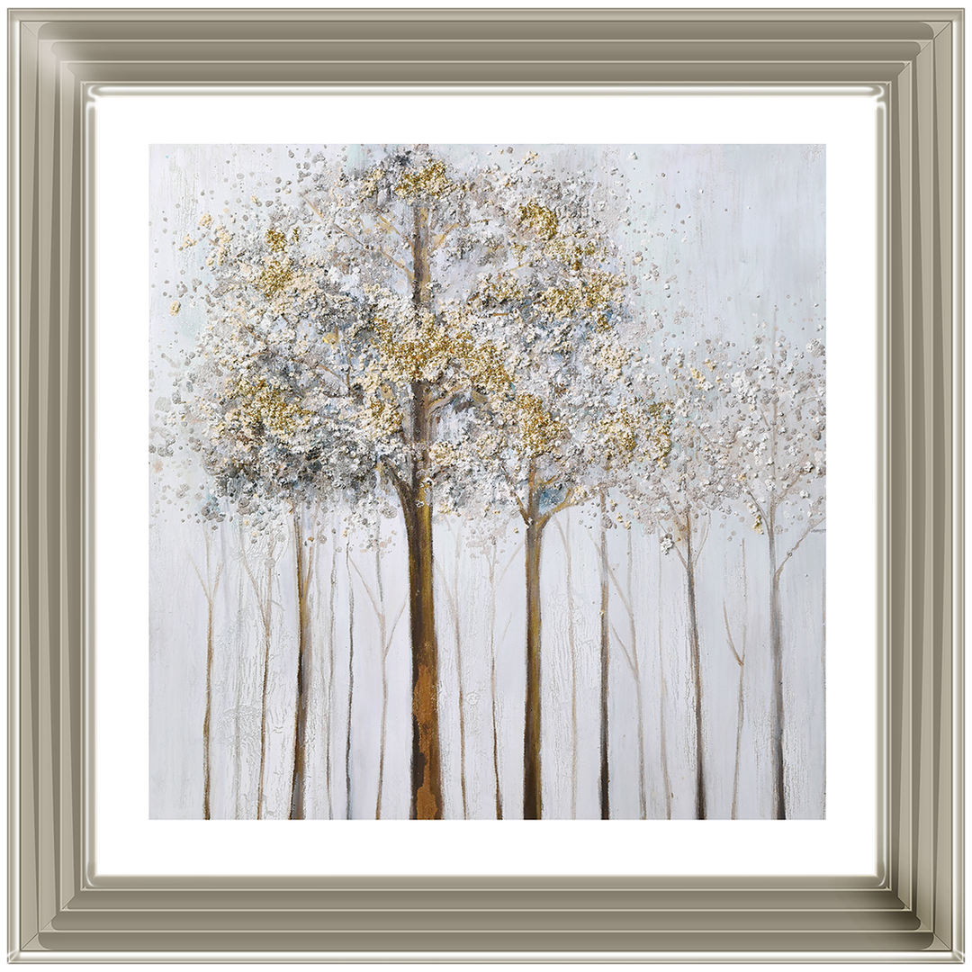AB195 Abstract Trees ||