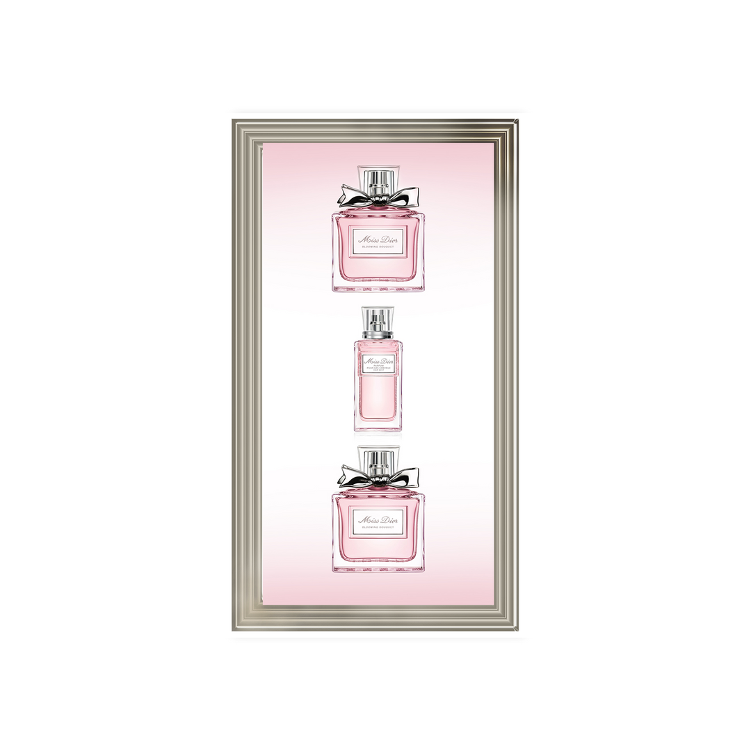 Fashion Perfume