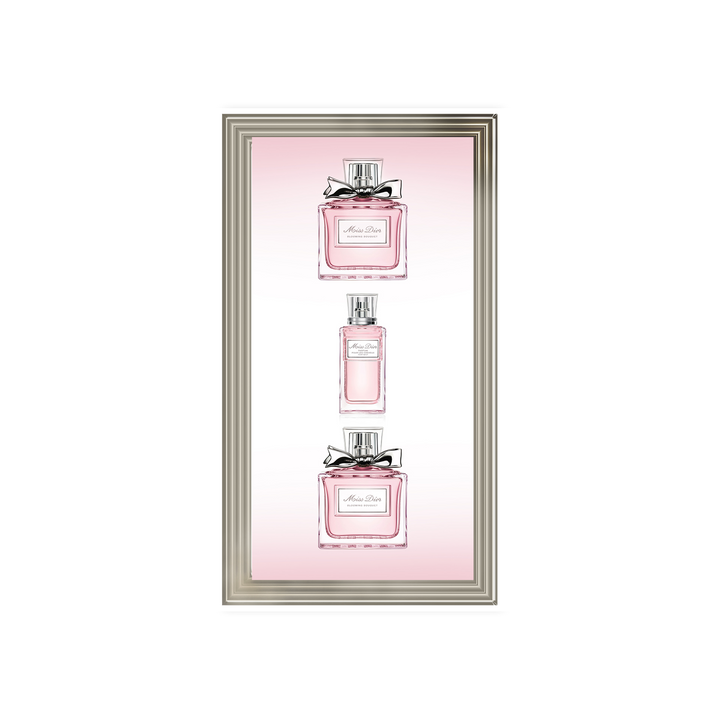 Fashion Perfume