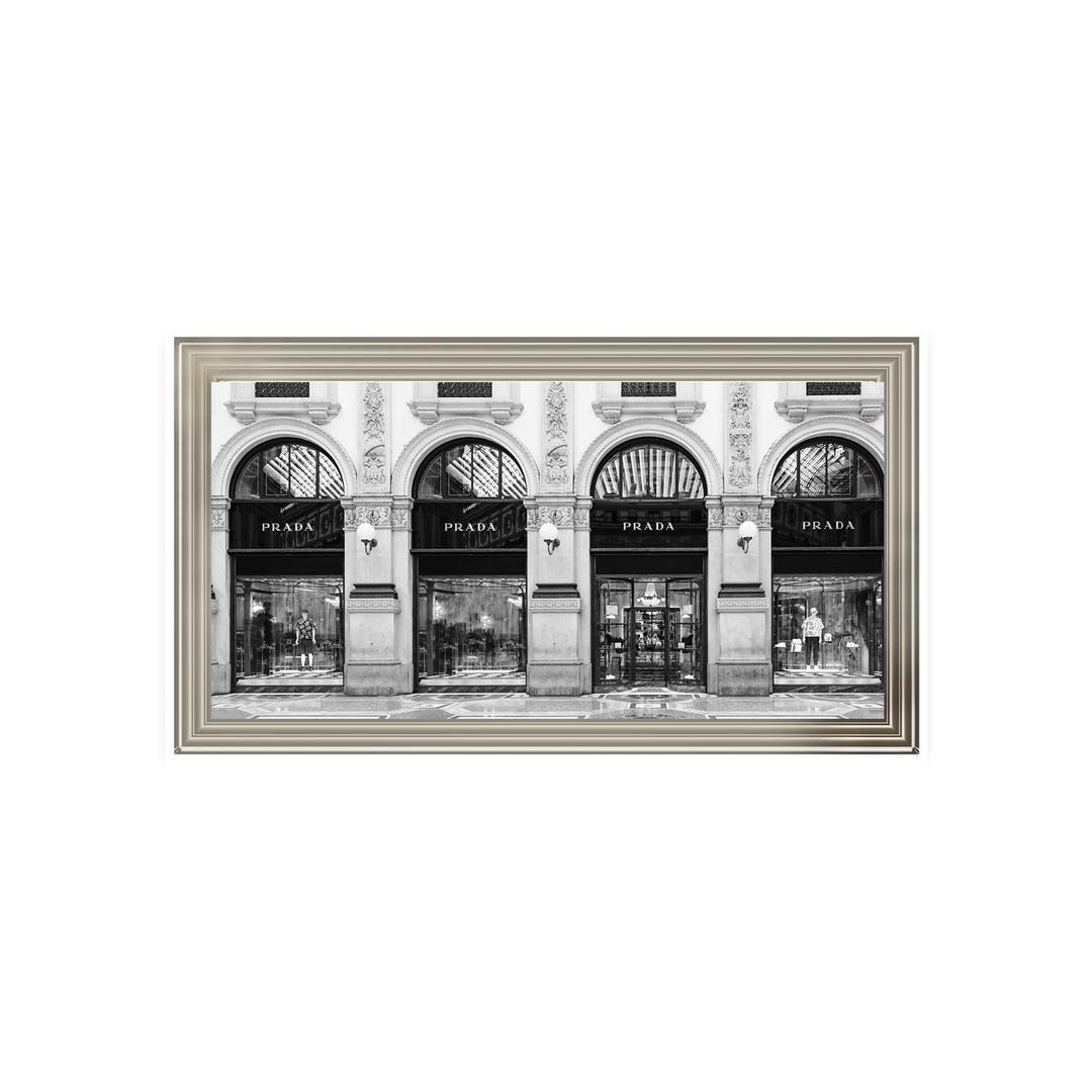 Fashion Store II