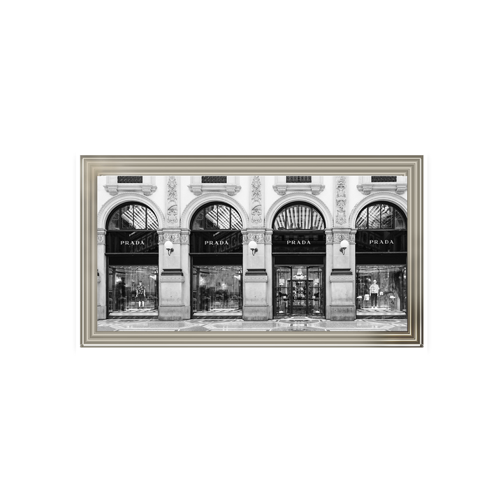 Fashion Store II