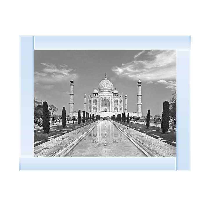 CY093 Taj Mahal