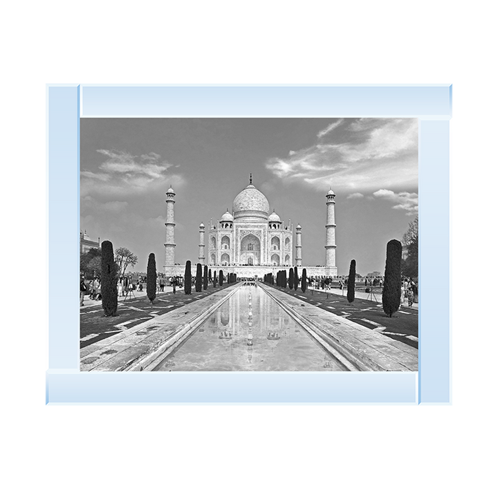 CY093 Taj Mahal