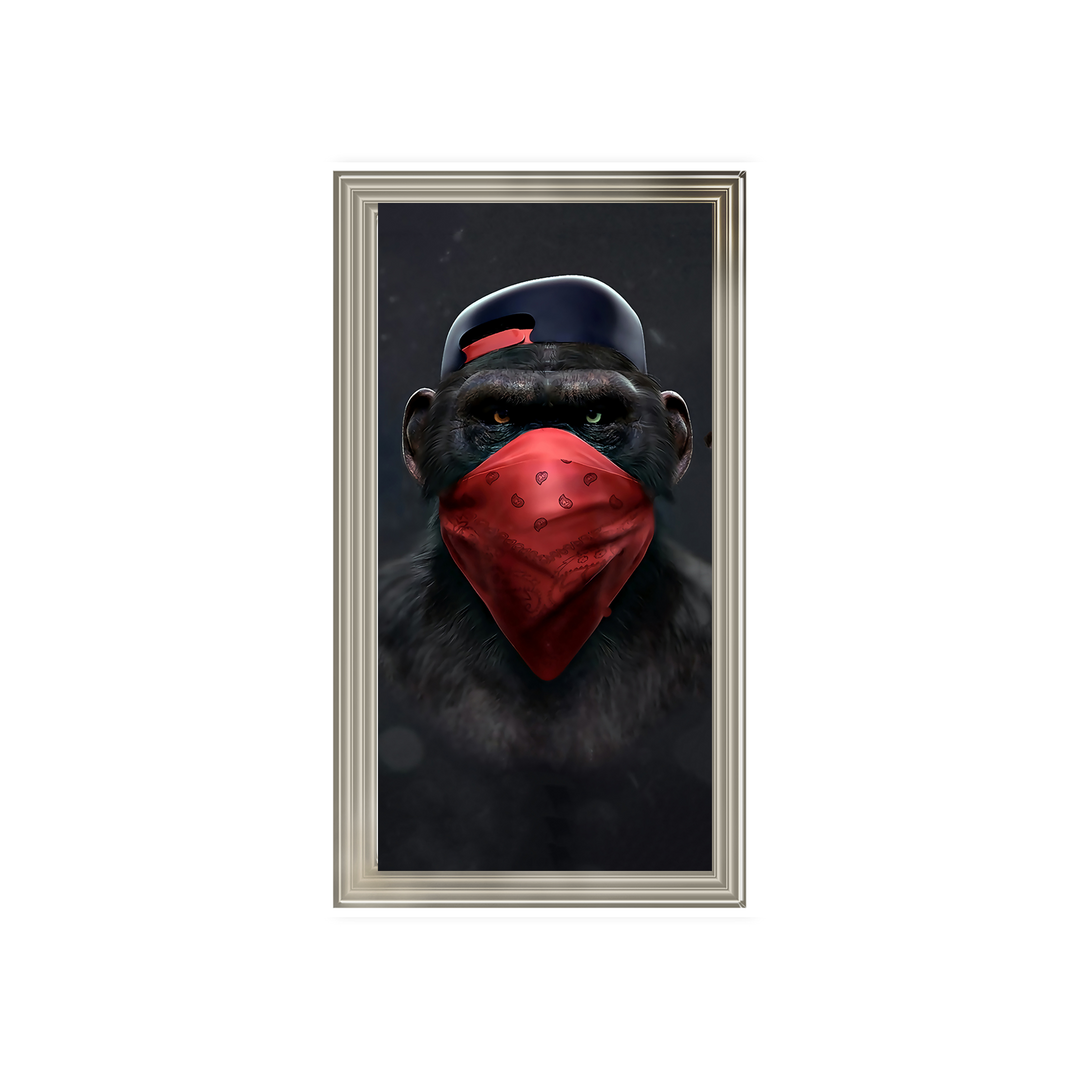 AN277 Speak to evil