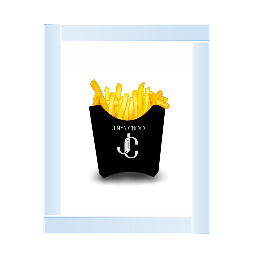 Fashion Fries II