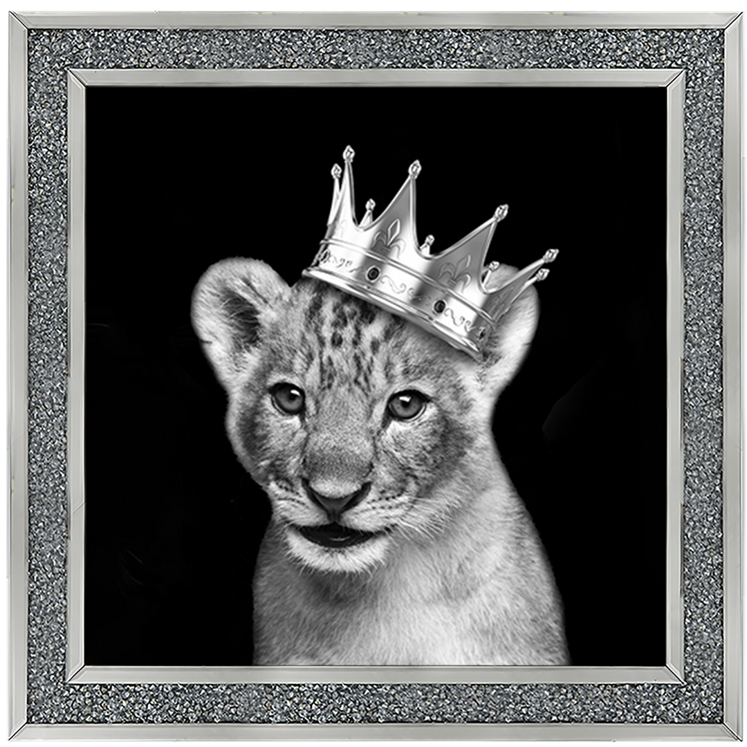 Prince Cub Silver
