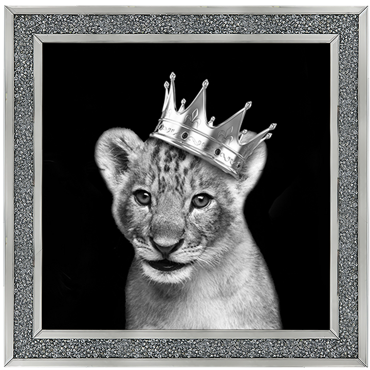 Prince Cub Silver