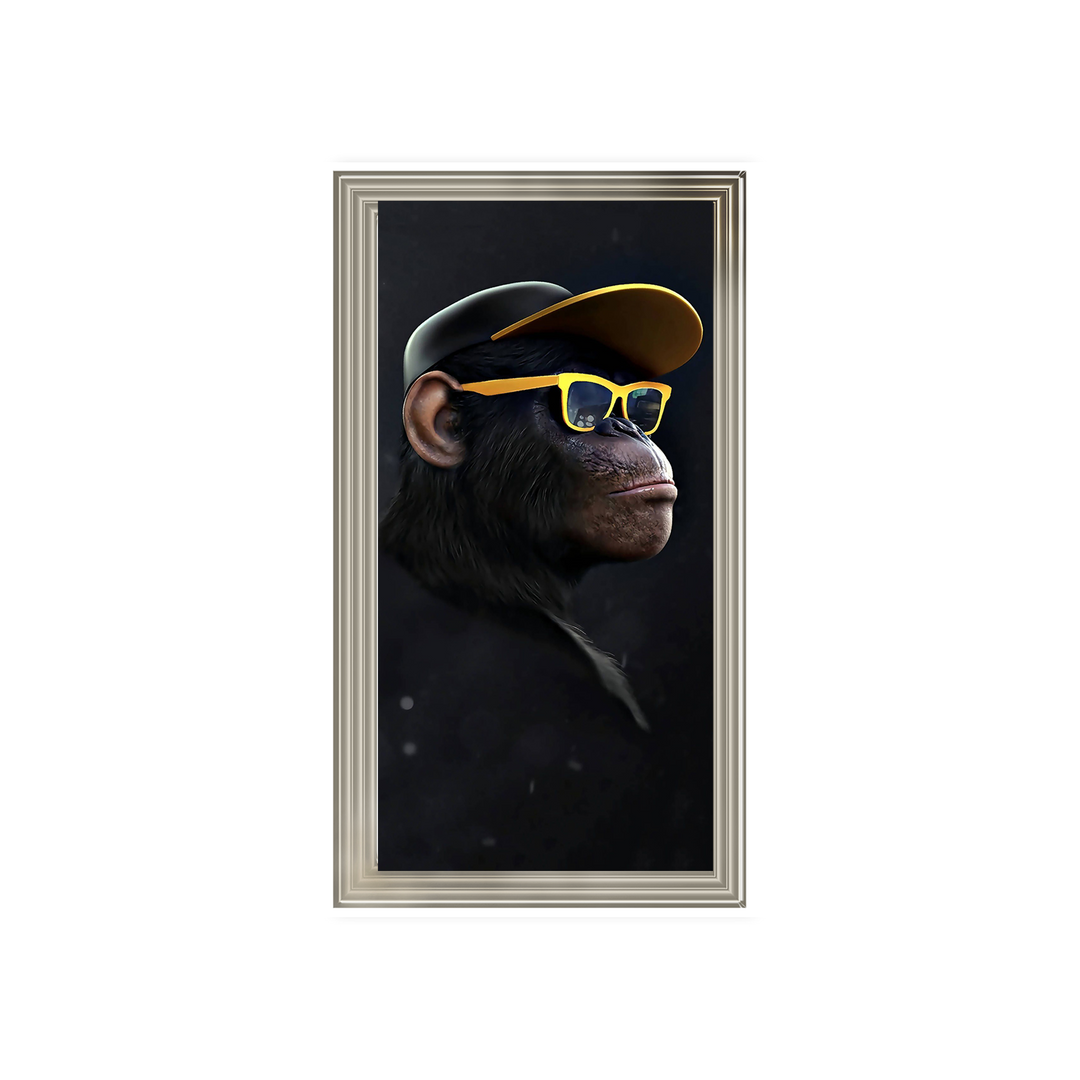 See no evil