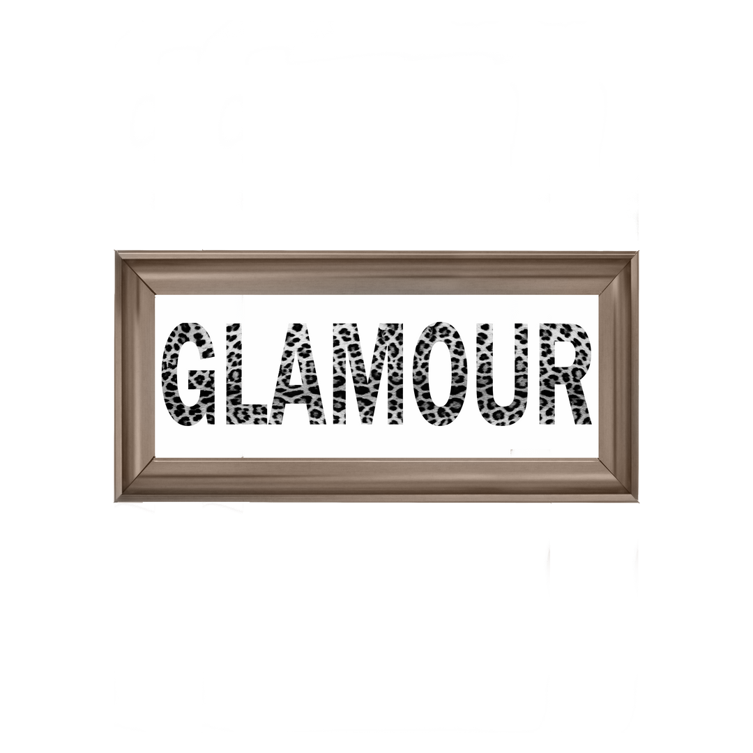 Glamour III
