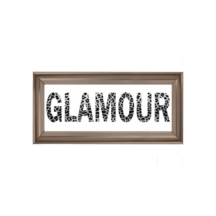 Glamour III
