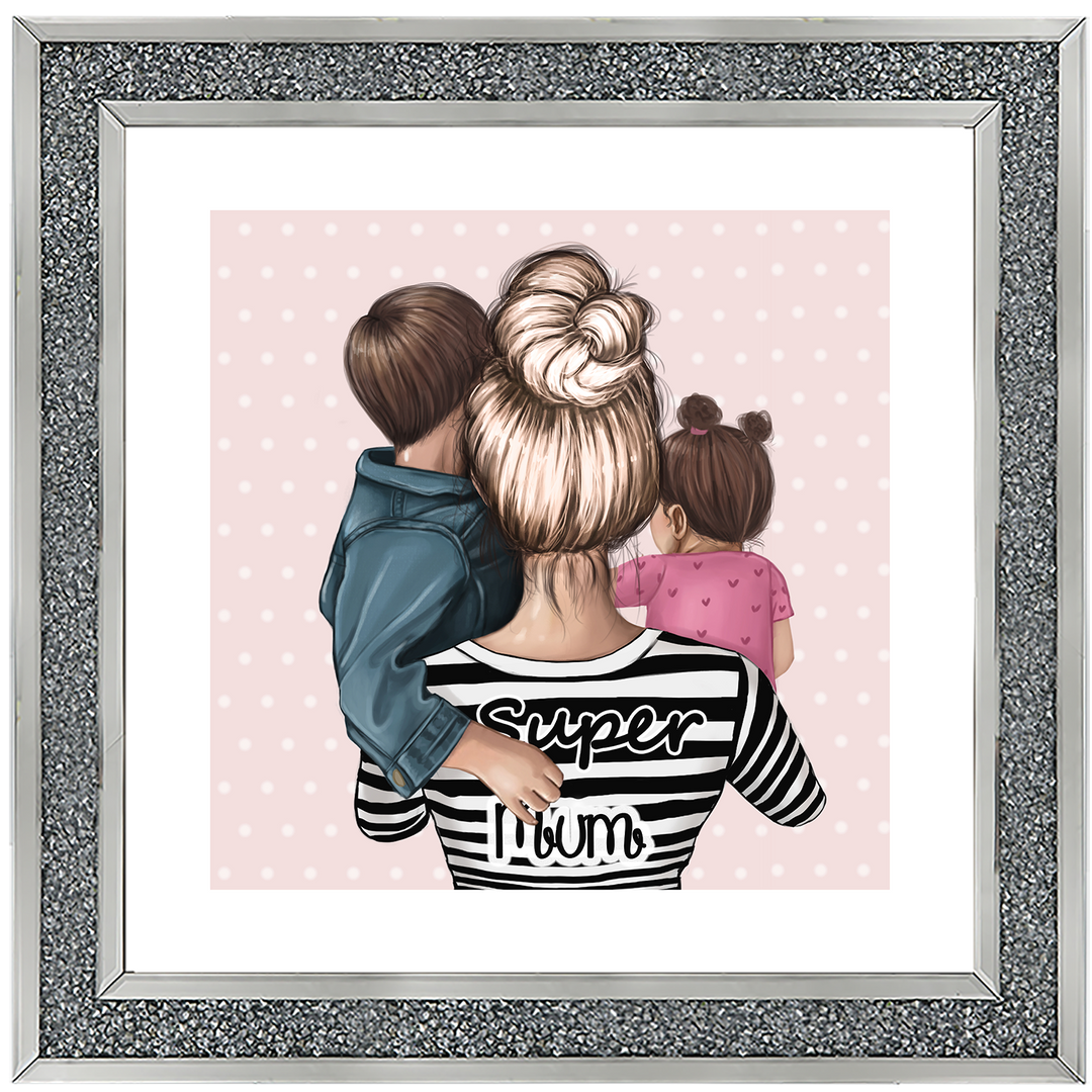 Super Mum I