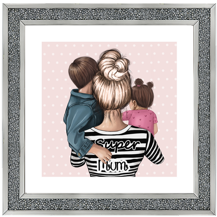 Super Mum I