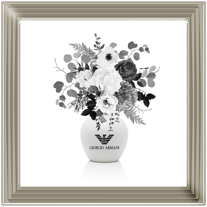 FS438 Fashion Vase VI