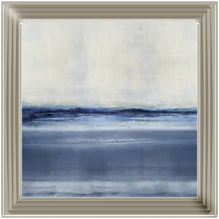 AB128 Coastal Abstract I