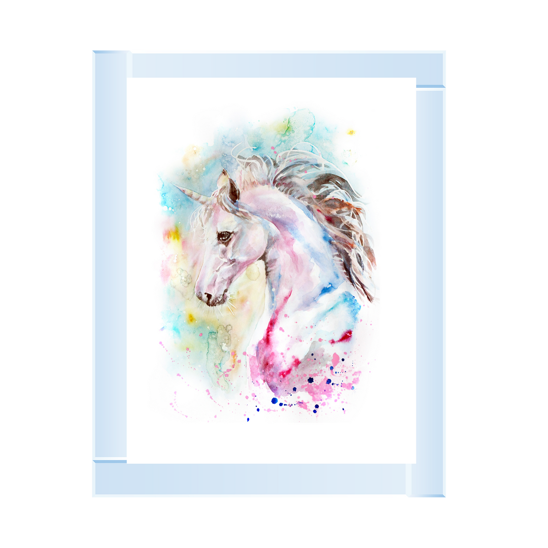 Rainbow Unicorn