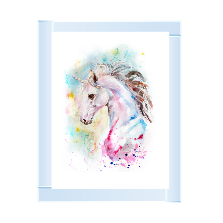 Rainbow Unicorn
