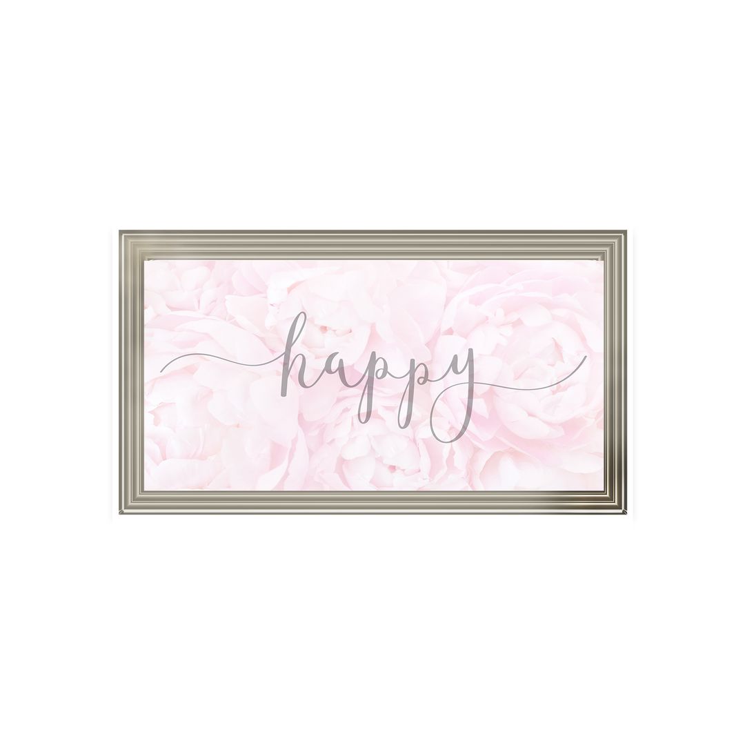 Happy