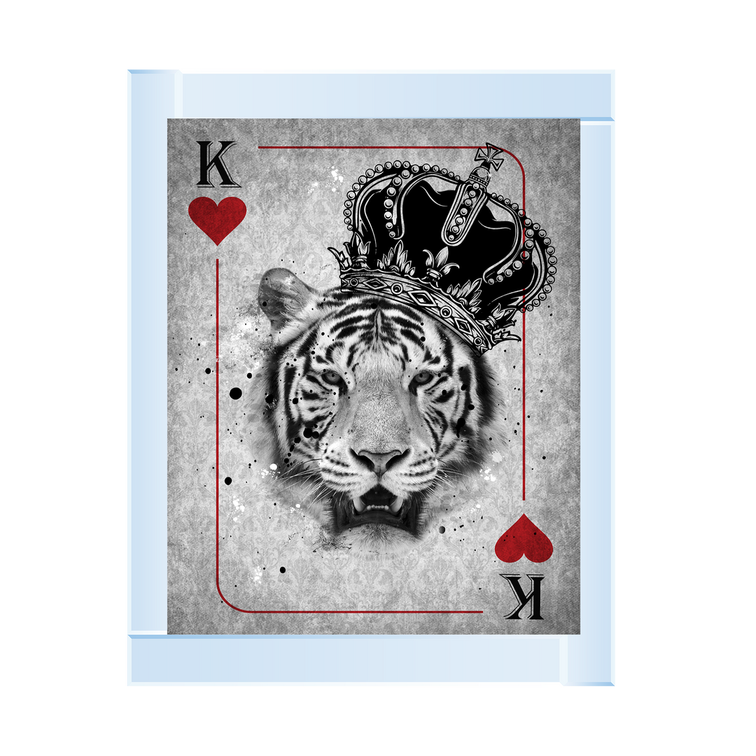 King of hearts