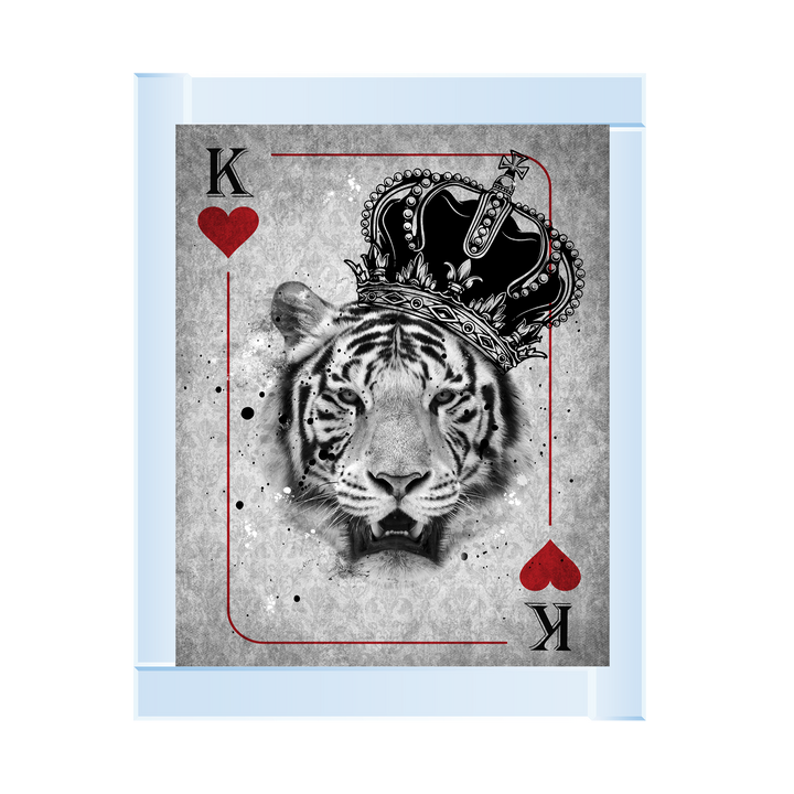King of hearts