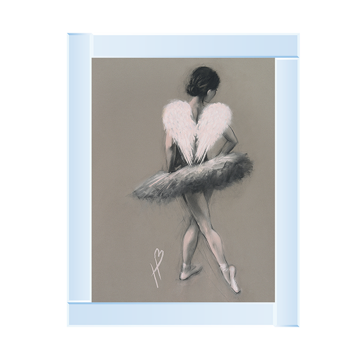 FG027 Angel Wings III