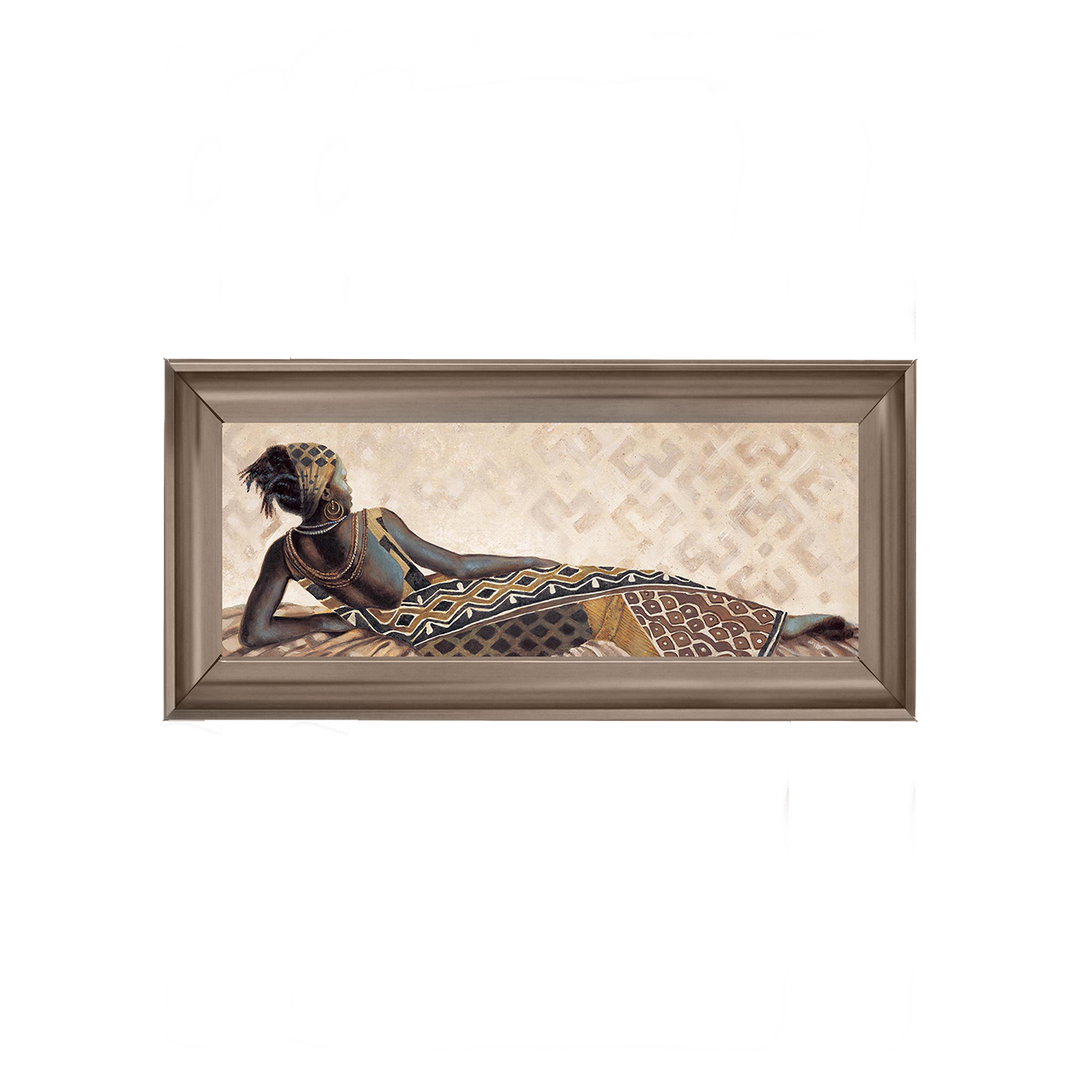 Femme Afrique V