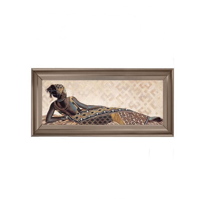 Femme Afrique V