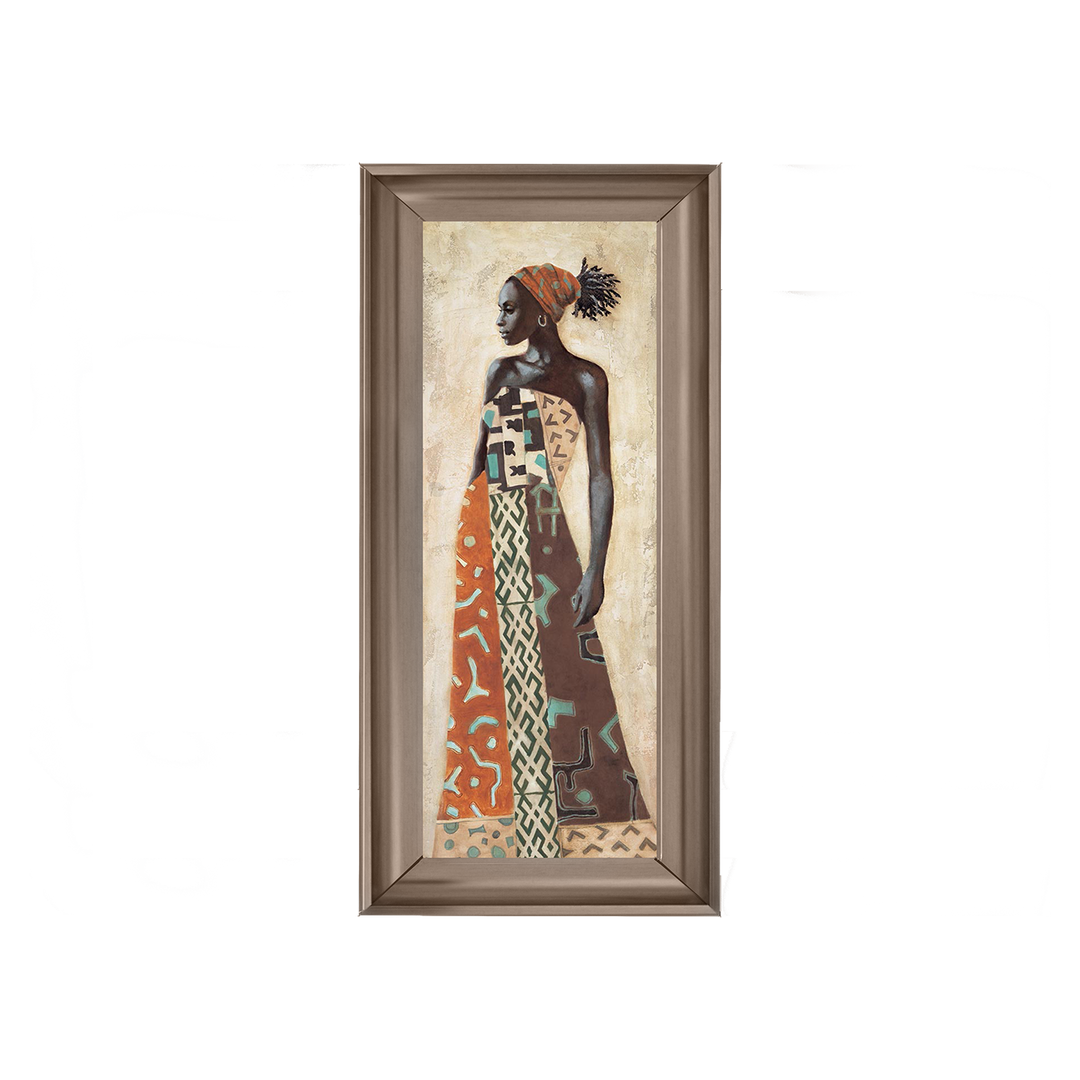 Femme Africaine IV