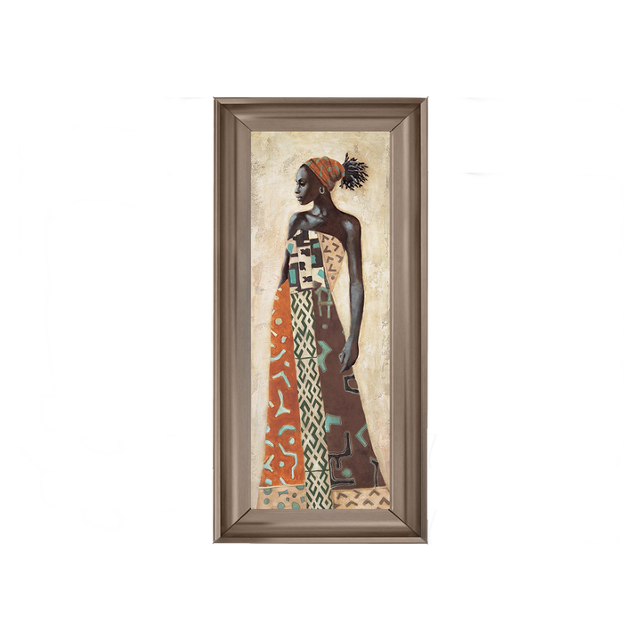 Femme Africaine IV