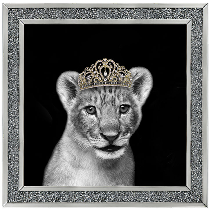 Princess Cub Gold