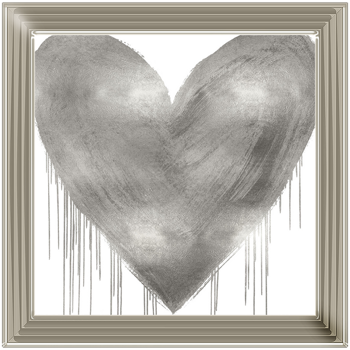 Silver Heart II