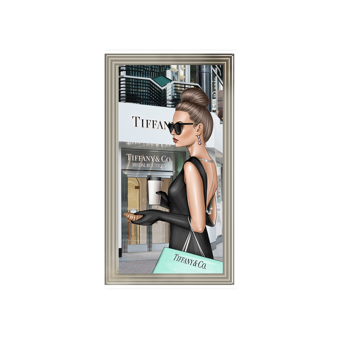 Fashion Shopping