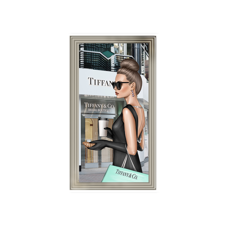 Fashion Shopping
