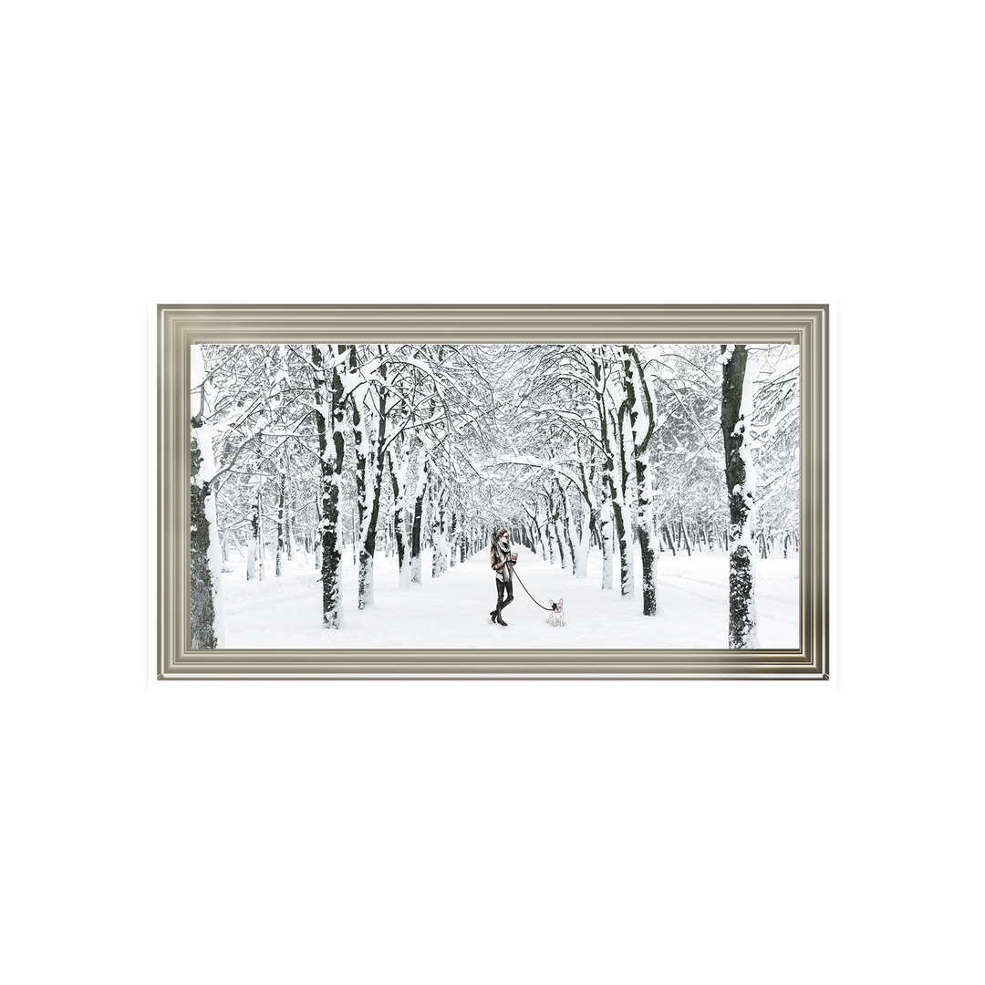 Winter Walk