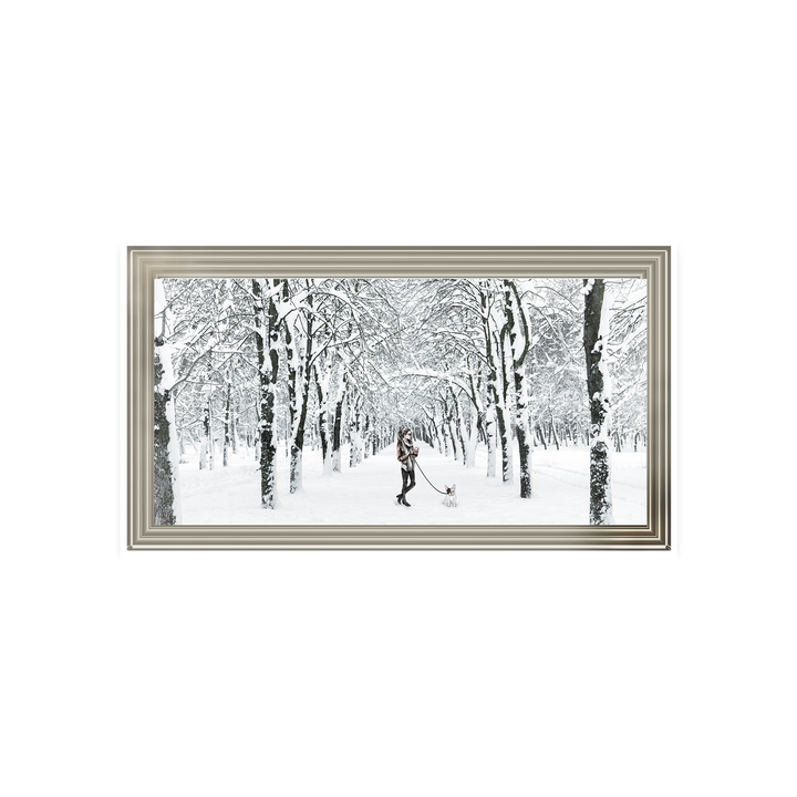 Winter Walk