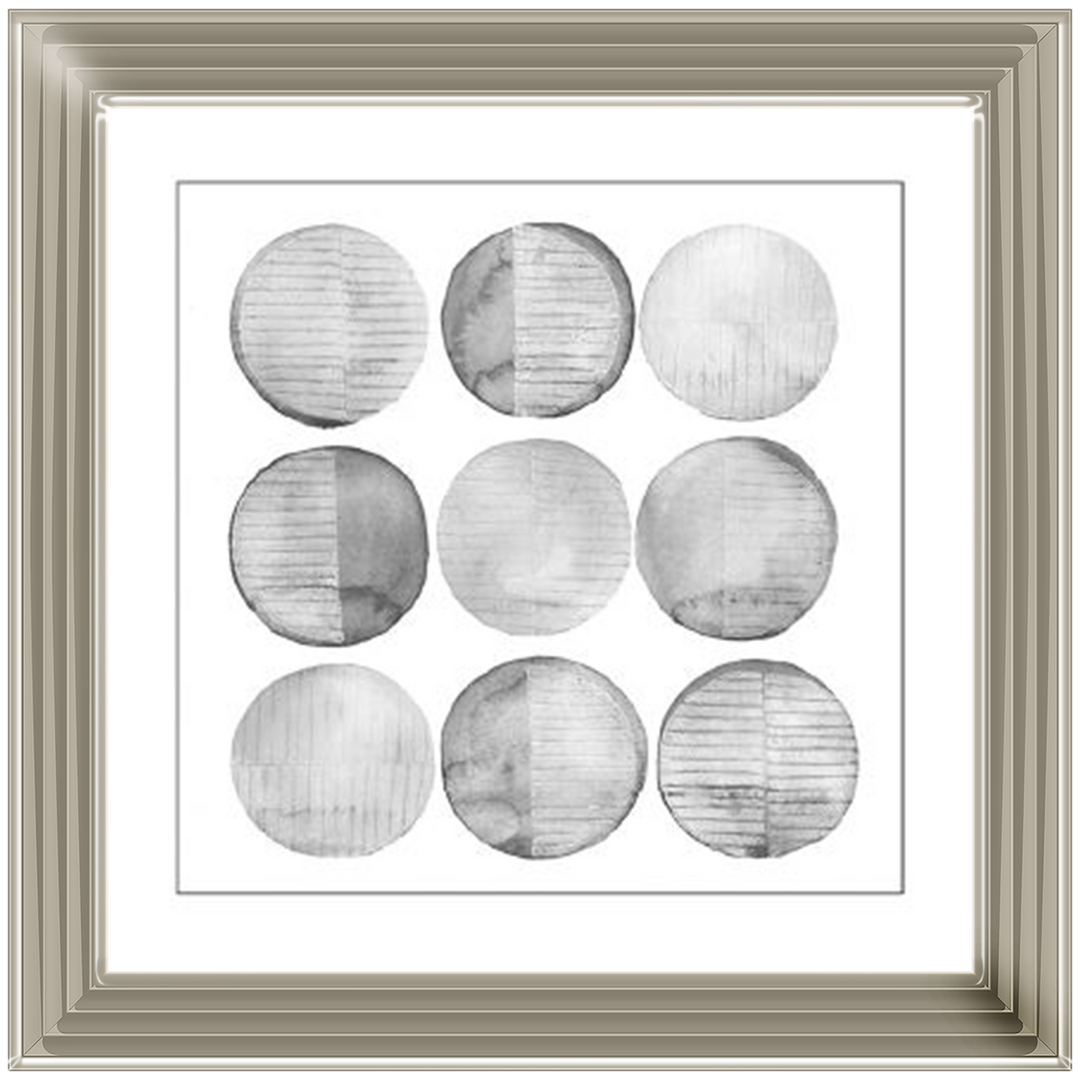 Simplistic Abstract
