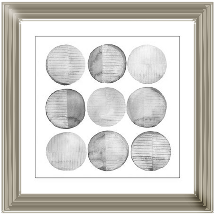 Simplistic Abstract