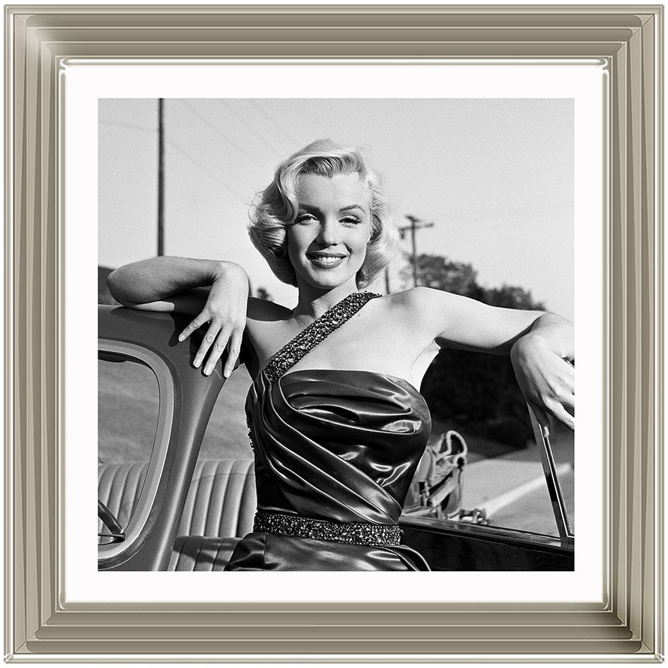 IC140 Marilyn Monroe III