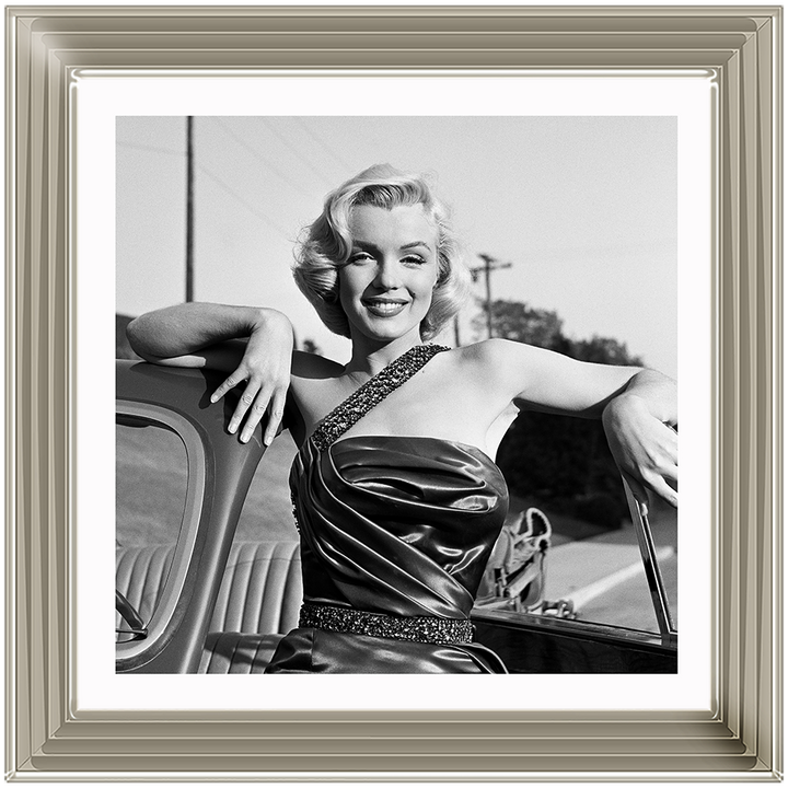 IC140 Marilyn Monroe III