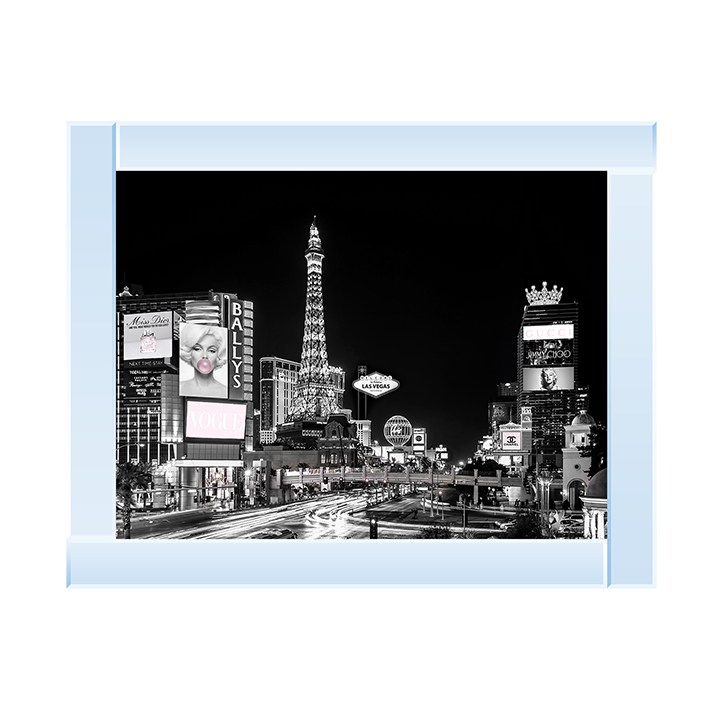 Las Vegas Iconic
