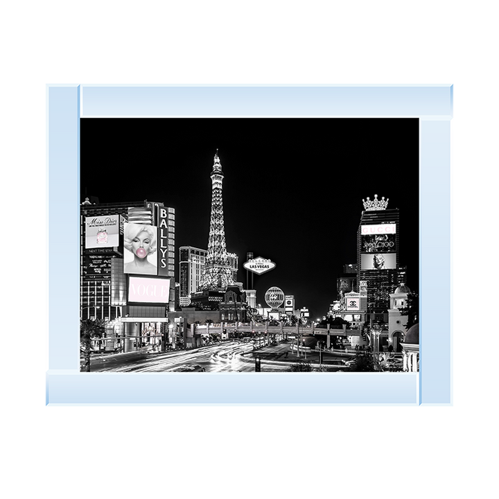 Las Vegas Iconic