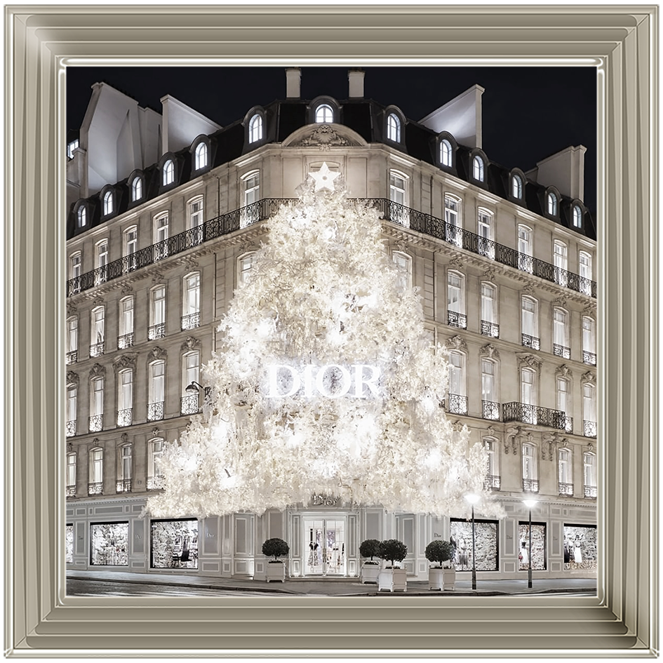 FS451 Fashion Christmas 8