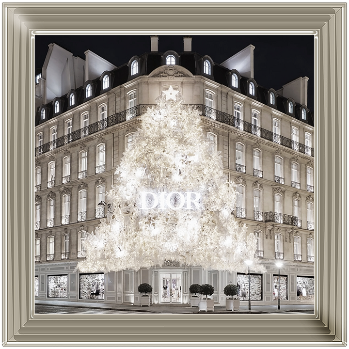 FS451 Fashion Christmas 8